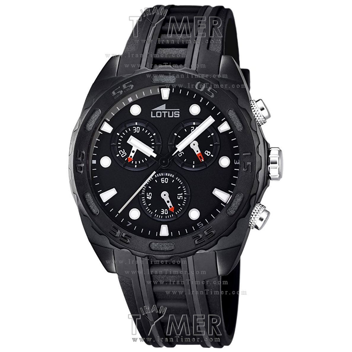 قیمت و خرید ساعت مچی مردانه لوتوس(LOTUS) مدل L18159/4 اسپرت | اورجینال و اصلی
