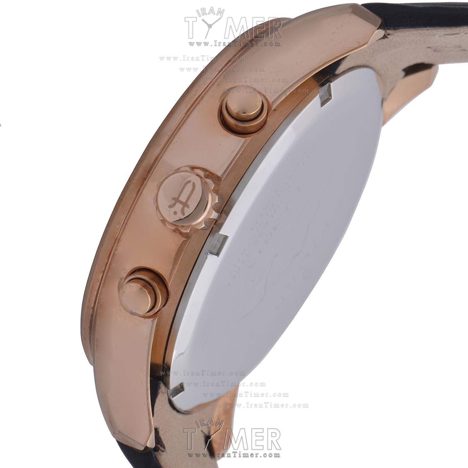 قیمت و خرید ساعت مچی مردانه فیورد(FJORD) مدل FJ3013-05 کلاسیک | اورجینال و اصلی