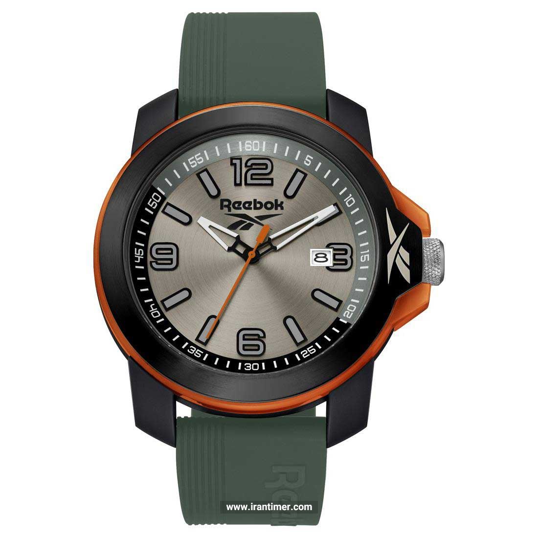 قیمت و خرید ساعت مچی مردانه ریباک(REEBOK) مدل RV-TR3-G3-PBIG-SB اسپرت | اورجینال و اصلی