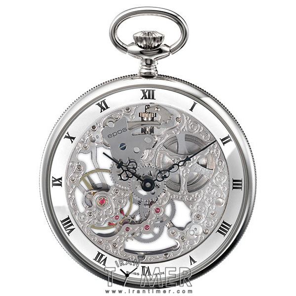 قیمت و خرید ساعت مچی مردانه ایپوز(EPOS) مدل 2089.185.29.20.00 کلاسیک | اورجینال و اصلی