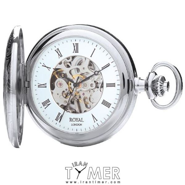 قیمت و خرید ساعت مچی رویال لندن(ROYAL LONDON) مدل 90009-02 کلاسیک | اورجینال و اصلی