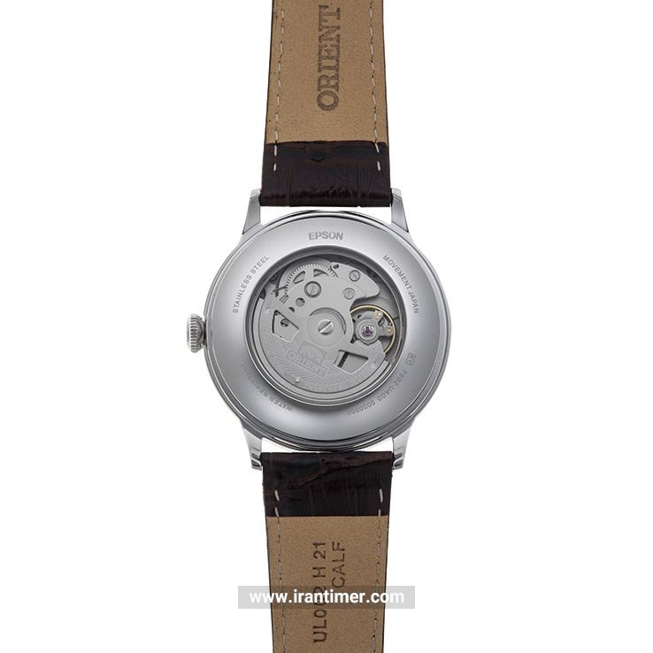قیمت و خرید ساعت مچی مردانه اورینت(ORIENT) مدل RA-AK0705R00C کلاسیک | اورجینال و اصلی