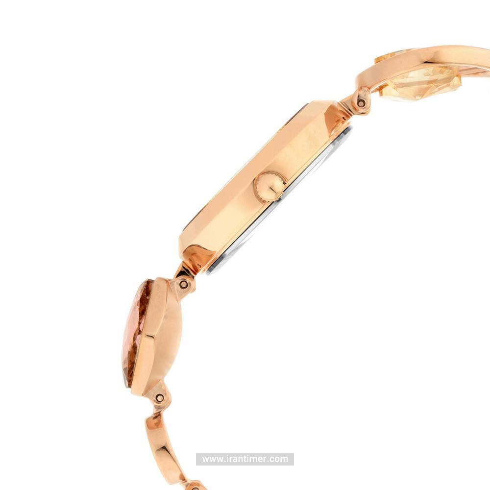 قیمت و خرید ساعت مچی زنانه تایتِن(TITAN) مدل T2606WM09 فشن | اورجینال و اصلی