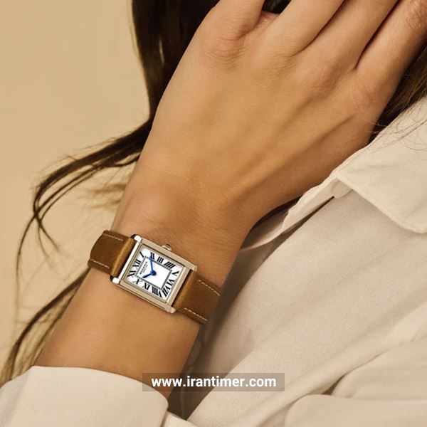 قیمت و خرید ساعت مچی زنانه رودانیا(RODANIA) مدل R27017 کلاسیک | اورجینال و اصلی