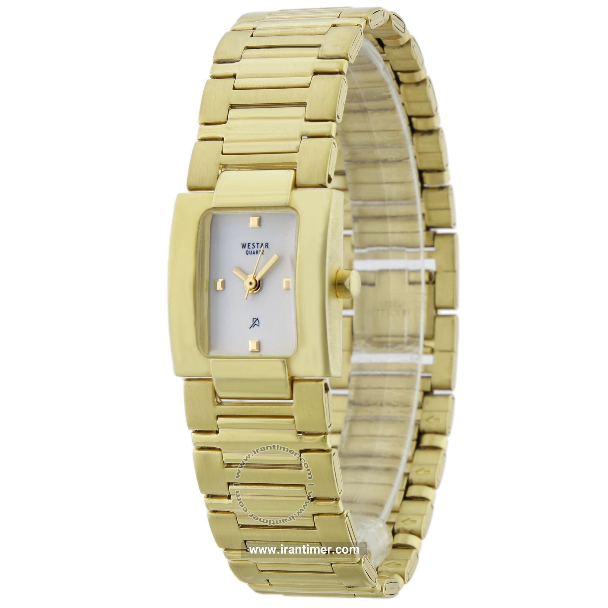 قیمت و خرید ساعت مچی زنانه وستار(WESTAR) مدل 2376GPN کلاسیک | اورجینال و اصلی