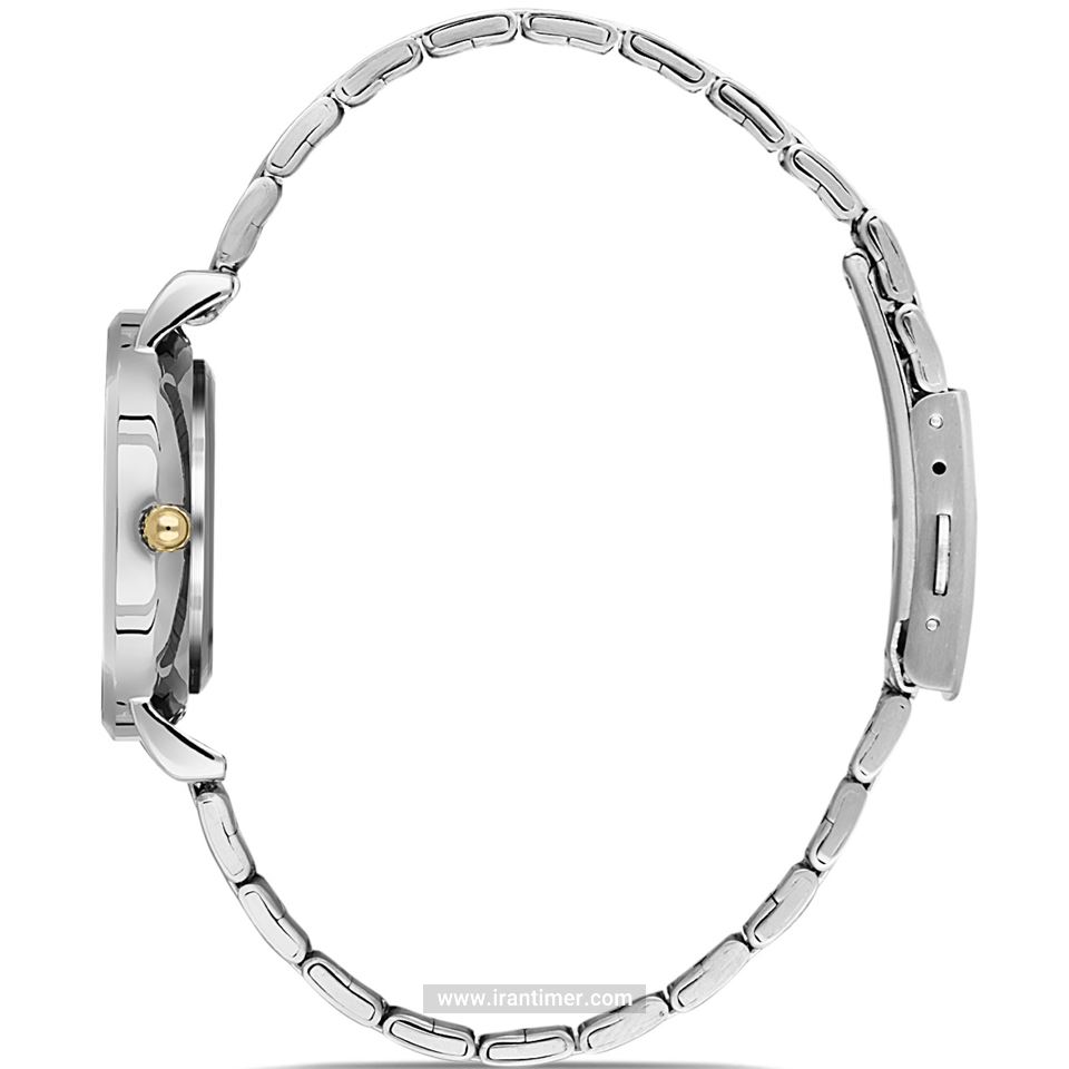 قیمت و خرید ساعت مچی زنانه دیوید گانر(David Guner) مدل DG-8221LA-D9 کلاسیک | اورجینال و اصلی