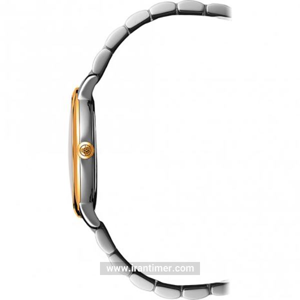 قیمت و خرید ساعت مچی مردانه ری مون ویل (ریموند ویل)(RAYMOND WEIL) مدل 5485-STP-00300 کلاسیک | اورجینال و اصلی