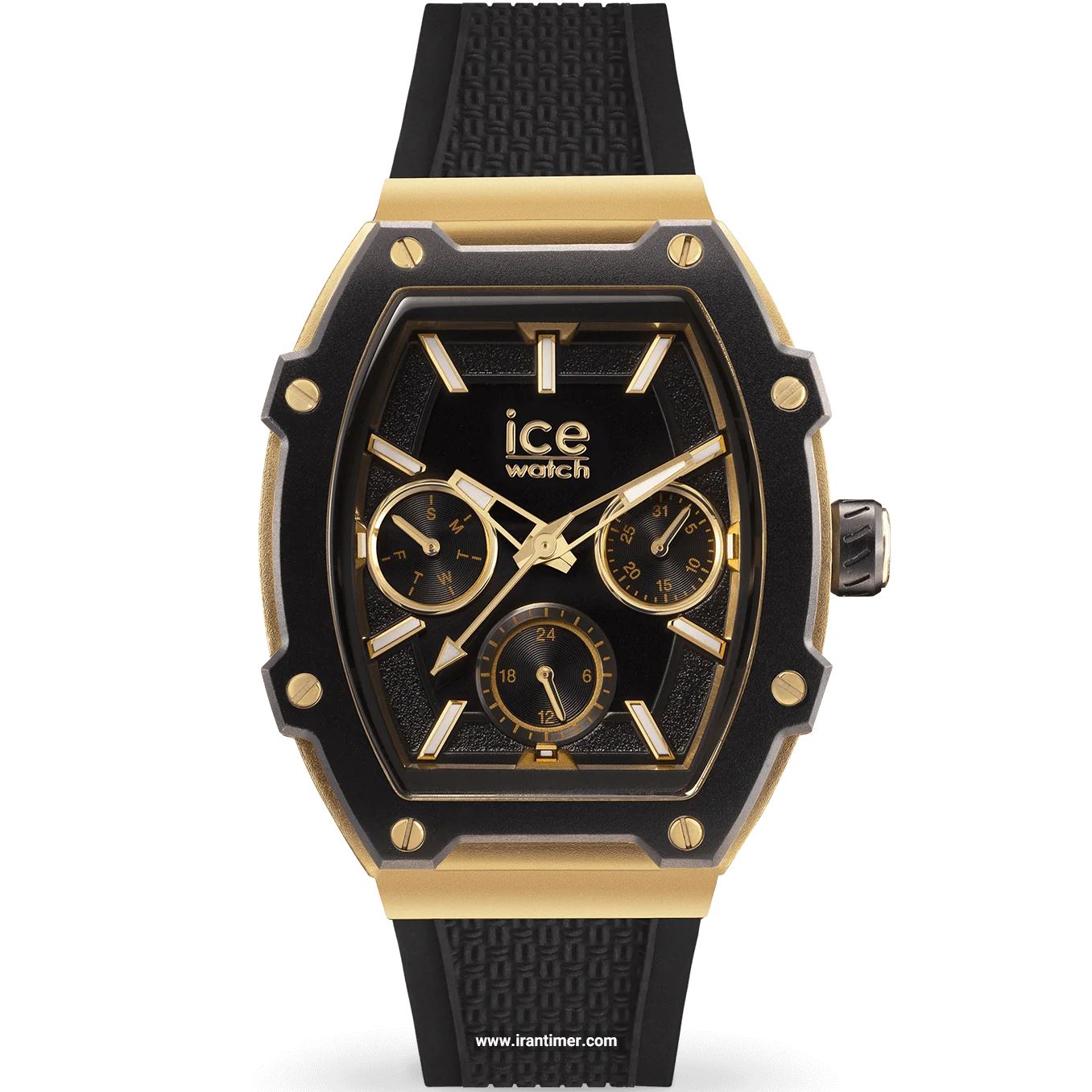 قیمت و خرید ساعت مچی زنانه آیس واچ(ICE WATCH) مدل 022865 اسپرت | اورجینال و اصلی