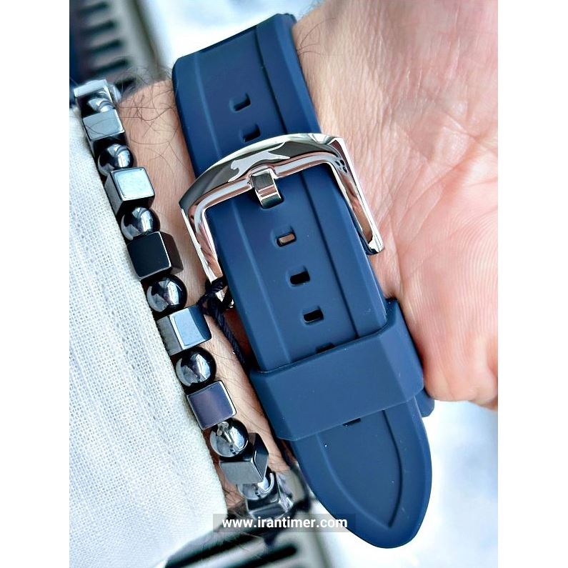 قیمت و خرید ساعت مچی مردانه اسلازنجر(SLAZENGER) مدل SL.09.2247.2.02 اسپرت | اورجینال و اصلی