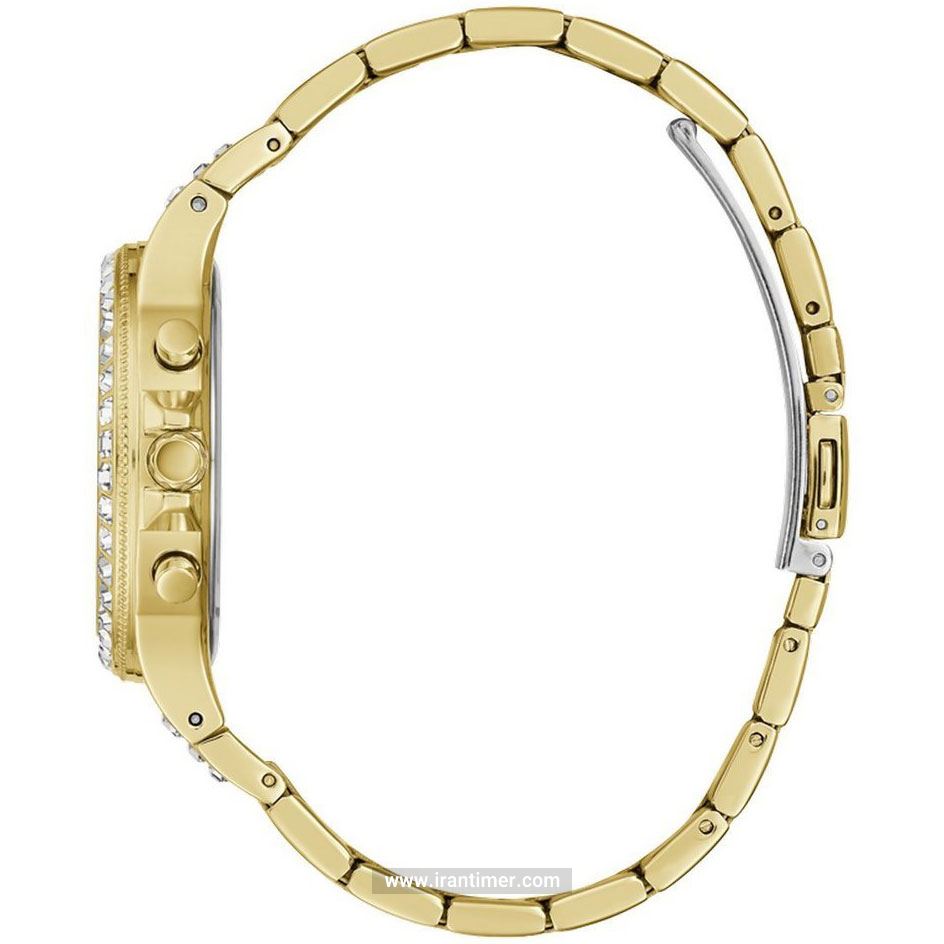 قیمت و خرید ساعت مچی زنانه گس(GUESS) مدل GW0320L2 فشن | اورجینال و اصلی