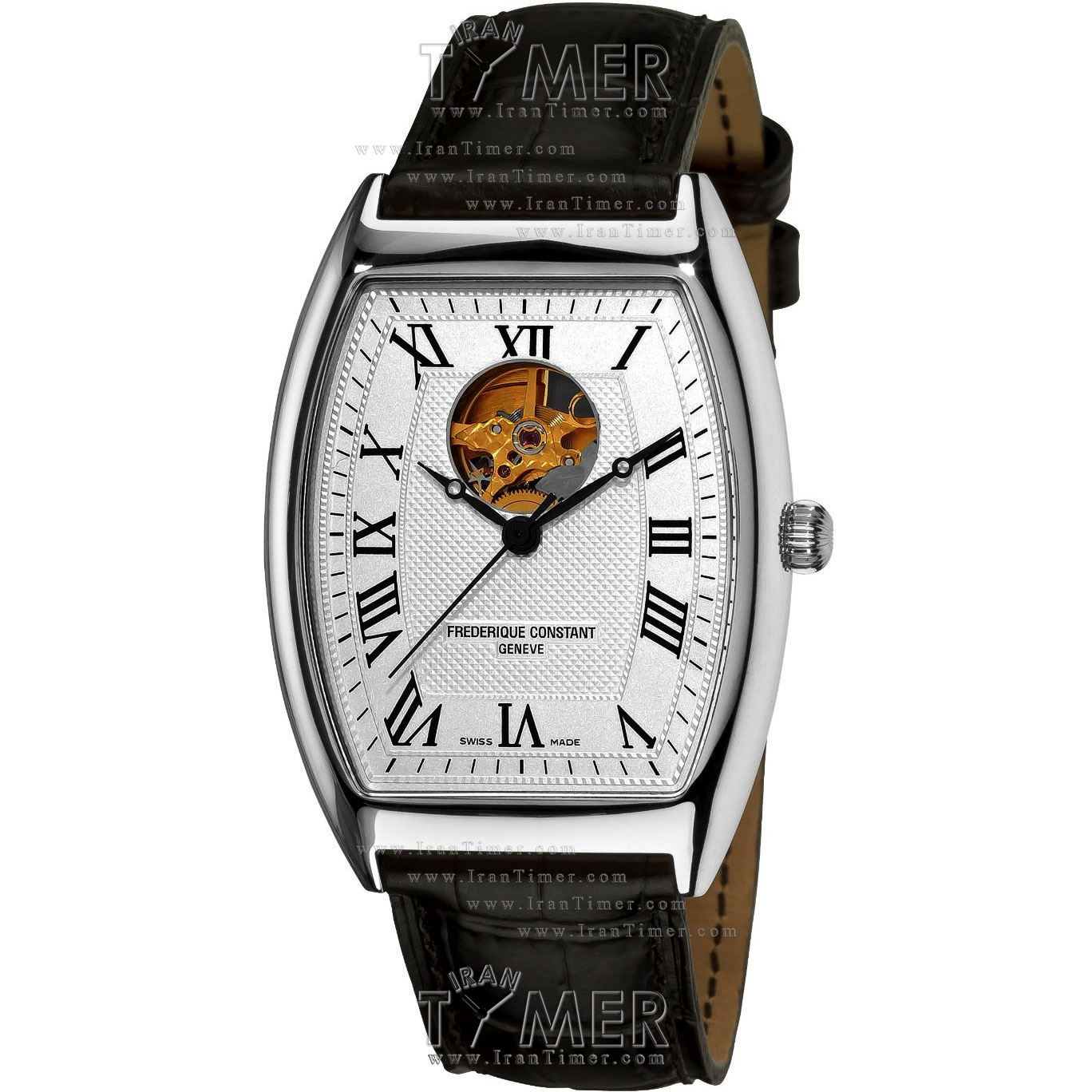 قیمت و خرید ساعت مچی مردانه فردریک کنستانت(FREDERIQUE CONSTANT) مدل FC-310M4T26 کلاسیک | اورجینال و اصلی