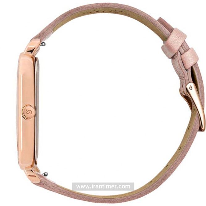 قیمت و خرید ساعت مچی زنانه کومو میلانو(COMO MILANO) مدل CM072.304.2PPK کلاسیک | اورجینال و اصلی