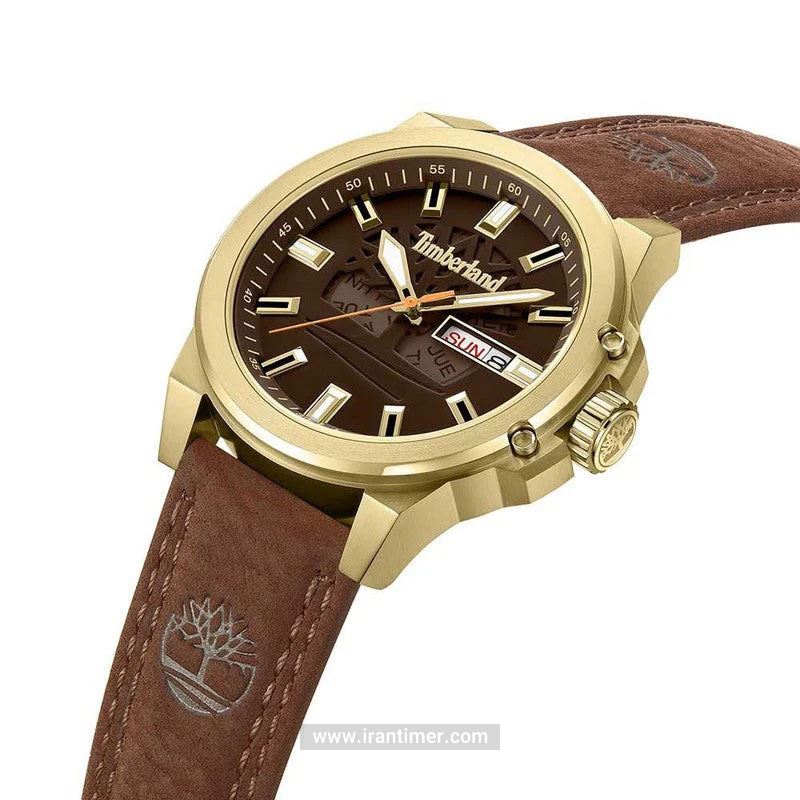 قیمت و خرید ساعت مچی مردانه تیمبرلند(TIMBERLAND) مدل TDWGB0040803 کلاسیک | اورجینال و اصلی