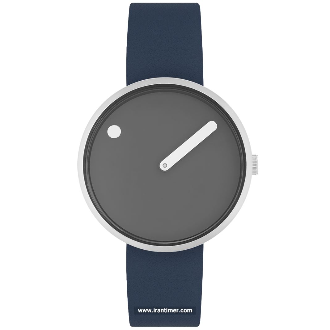 قیمت و خرید ساعت مچی زنانه پیکتو(PICTO) مدل P34052-6714S کلاسیک | اورجینال و اصلی