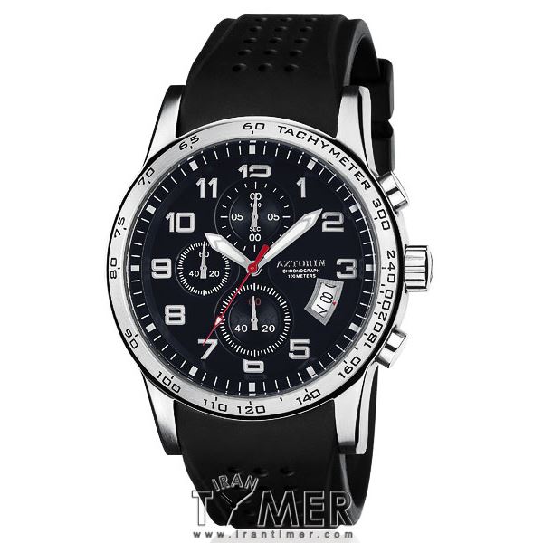 قیمت و خرید ساعت مچی مردانه ازتورین(AZTORIN) مدل A035.G129 اسپرت | اورجینال و اصلی