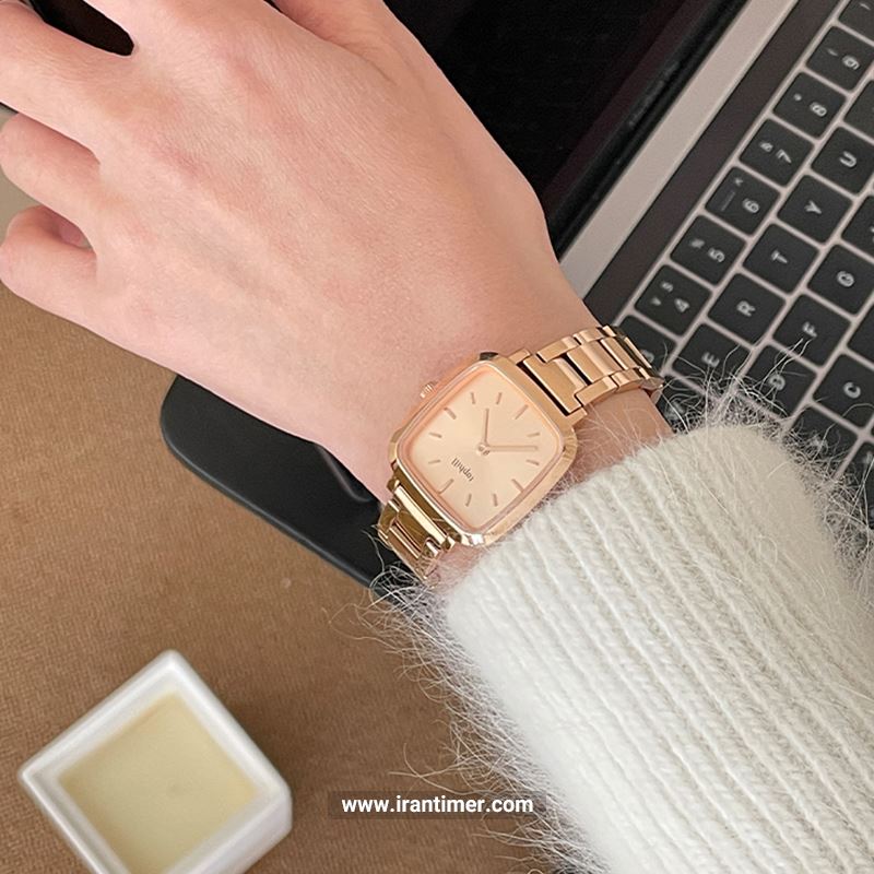 قیمت و خرید ساعت مچی زنانه تاپ هیل(TOPHILL) مدل TH005L.S3552 کلاسیک | اورجینال و اصلی