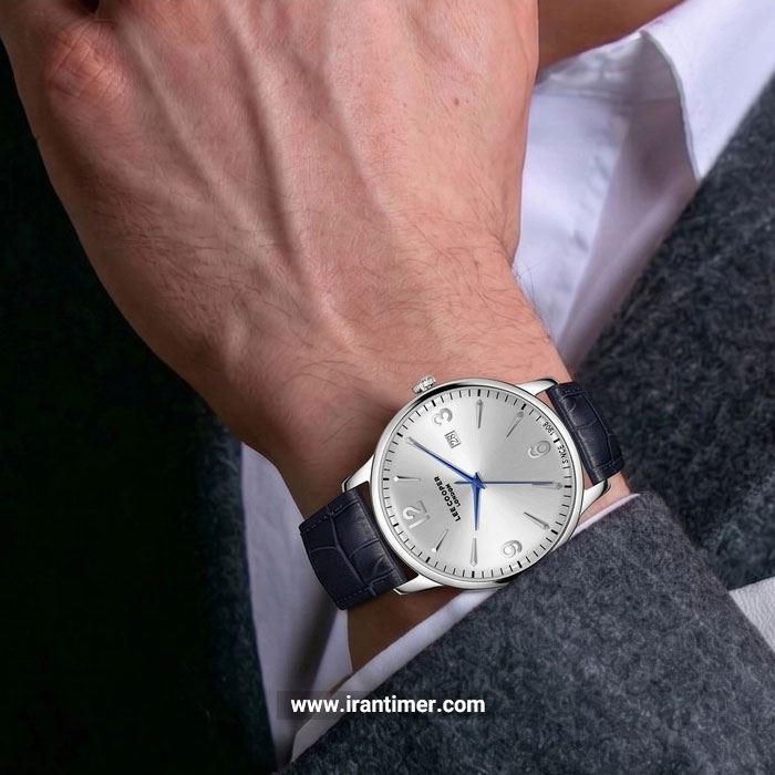 قیمت و خرید ساعت مچی مردانه لیکوپر(LEE COOPER) مدل LC08379.339 کلاسیک | اورجینال و اصلی