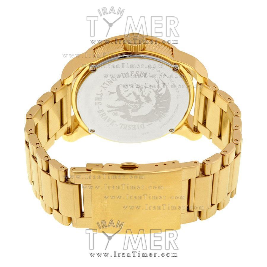 قیمت و خرید ساعت مچی مردانه دیزل(DIESEL) مدل DZ1466 کلاسیک | اورجینال و اصلی