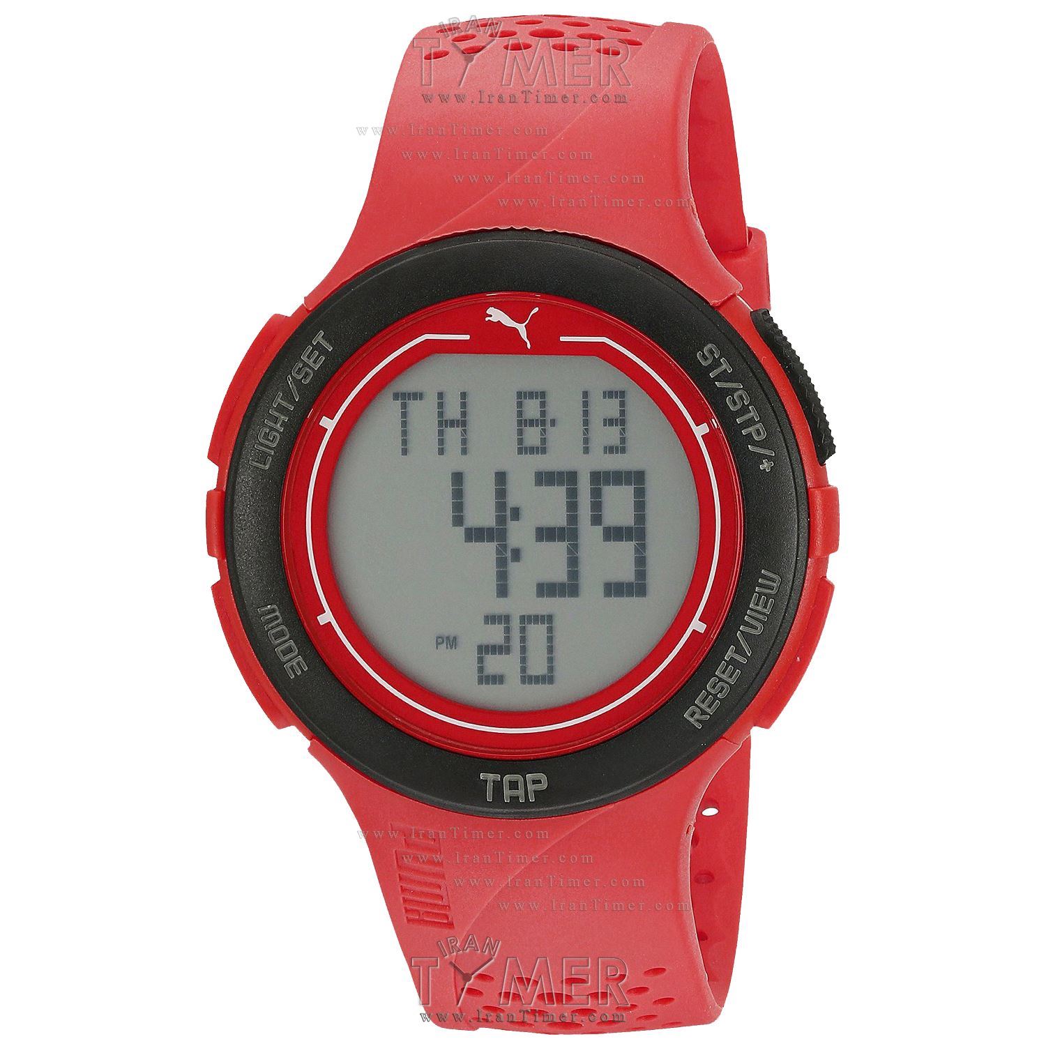 قیمت و خرید ساعت مچی مردانه زنانه پوما(PUMA) مدل PU911211002 کلاسیک | اورجینال و اصلی