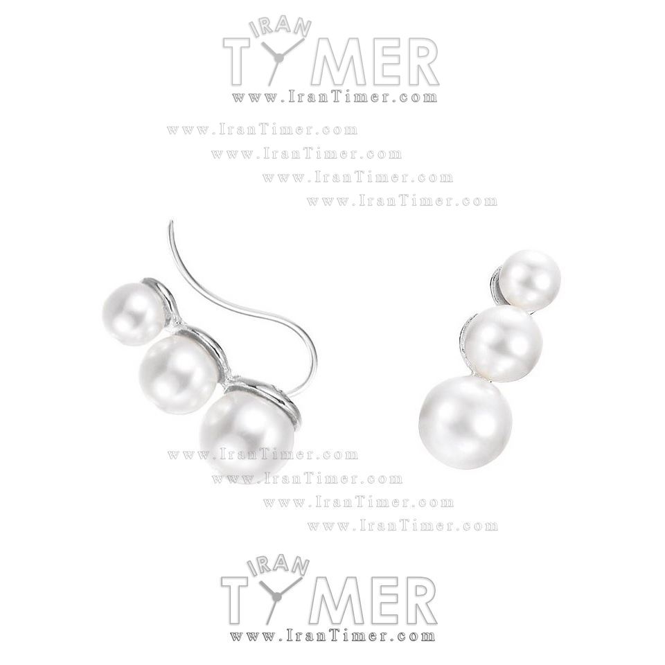 قیمت و خرید گوشواره زنانه اسپریت(ESPRIT) مدل ESER93051A000 فشن (ست لباس) کلاسیک | اورجینال و اصلی