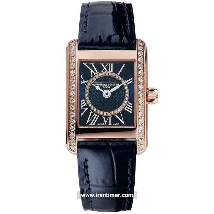 قیمت و خرید ساعت مچی زنانه فردریک کنستانت(FREDERIQUE CONSTANT) مدل FC-200NMCDCD14 فشن | اورجینال و اصلی