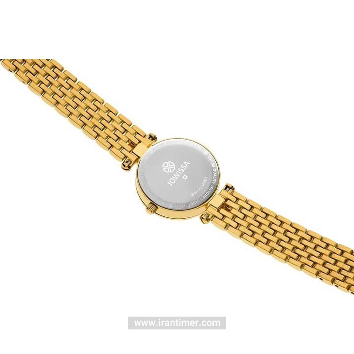 قیمت و خرید ساعت مچی زنانه جویسا(JOWISSA) مدل JW-J5.629.S فشن | اورجینال و اصلی