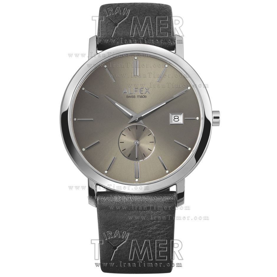 قیمت و خرید ساعت مچی مردانه الفکس(ALFEX) مدل 5703/952 کلاسیک | اورجینال و اصلی