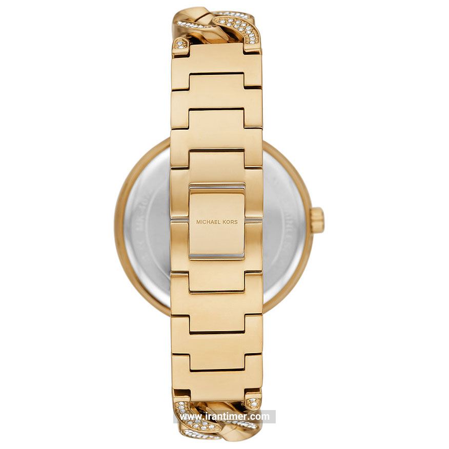 قیمت و خرید ساعت مچی زنانه مایکل کورس(MICHAEL KORS) مدل MK4674 فشن | اورجینال و اصلی