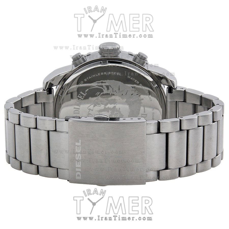 قیمت و خرید ساعت مچی مردانه دیزل(DIESEL) مدل DZ4209 کلاسیک | اورجینال و اصلی