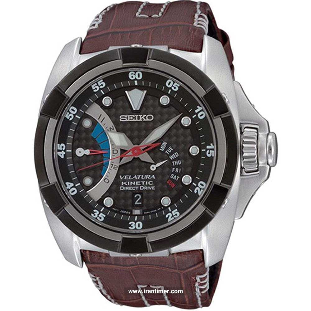 قیمت و خرید ساعت مچی مردانه سیکو(SEIKO) مدل SRH011P1 کلاسیک | اورجینال و اصلی