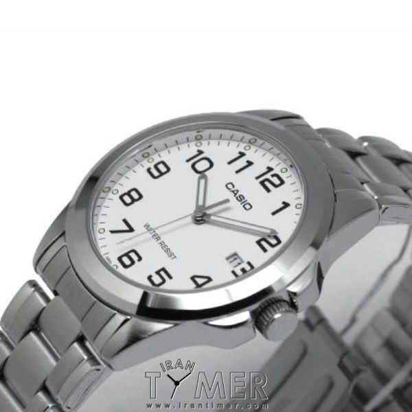 قیمت و خرید ساعت مچی زنانه کاسیو (CASIO) جنرال مدل LTP-1215A-7B2DF کلاسیک | اورجینال و اصلی