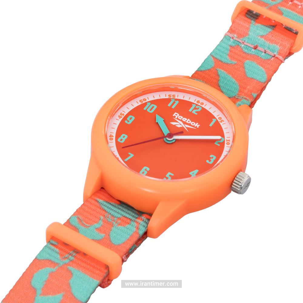قیمت و خرید ساعت مچی ریباک(REEBOK) مدل RV-LIL-K3-PONO-OT اسپرت | اورجینال و اصلی