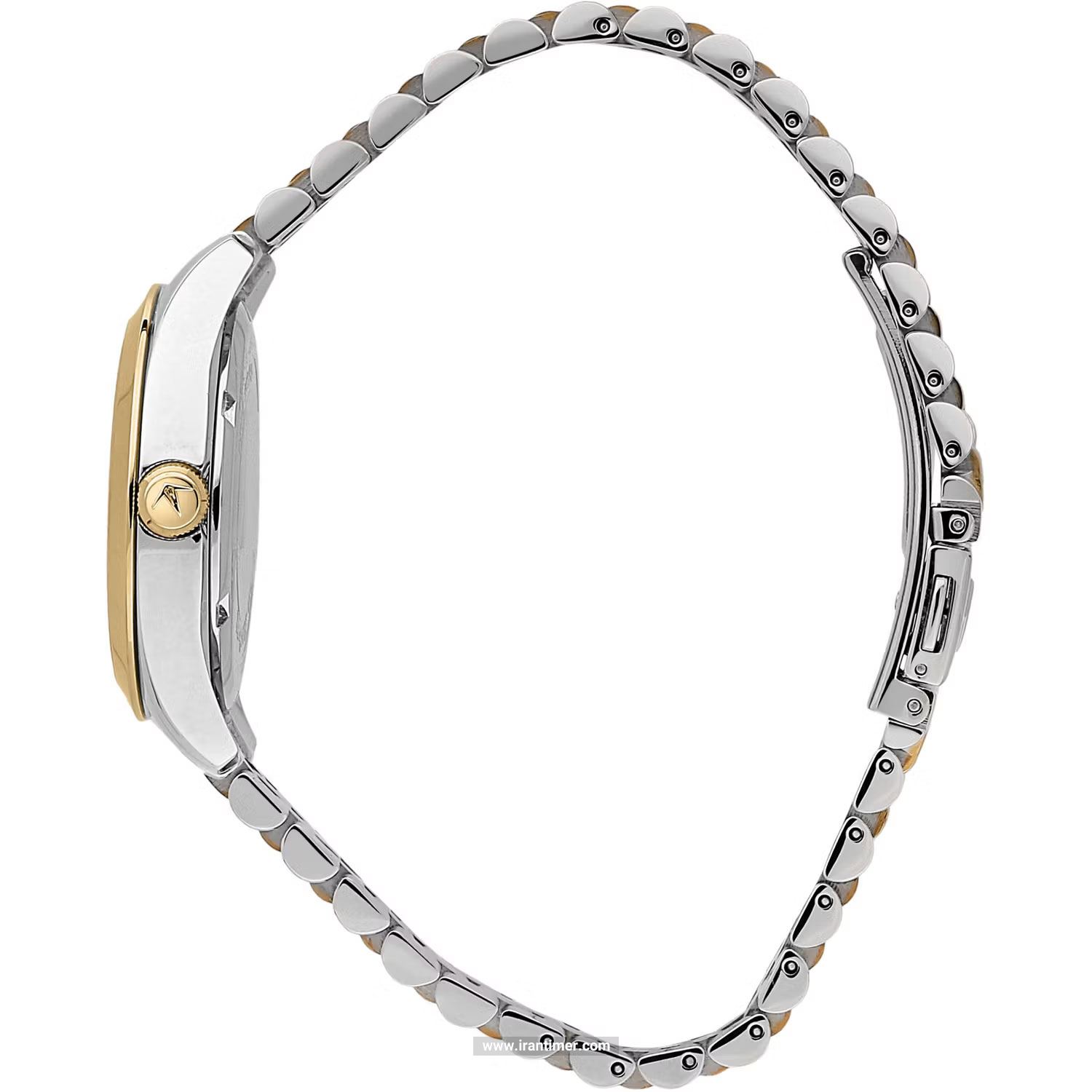 قیمت و خرید ساعت مچی زنانه لوسین روشا(Lucien Rochat) مدل R0453114506 کلاسیک | اورجینال و اصلی