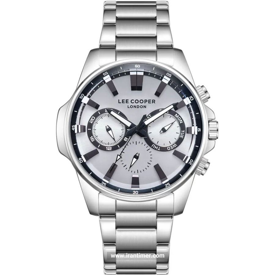 قیمت و خرید ساعت مچی مردانه لیکوپر(LEE COOPER) مدل LC08253.330 اسپرت | اورجینال و اصلی