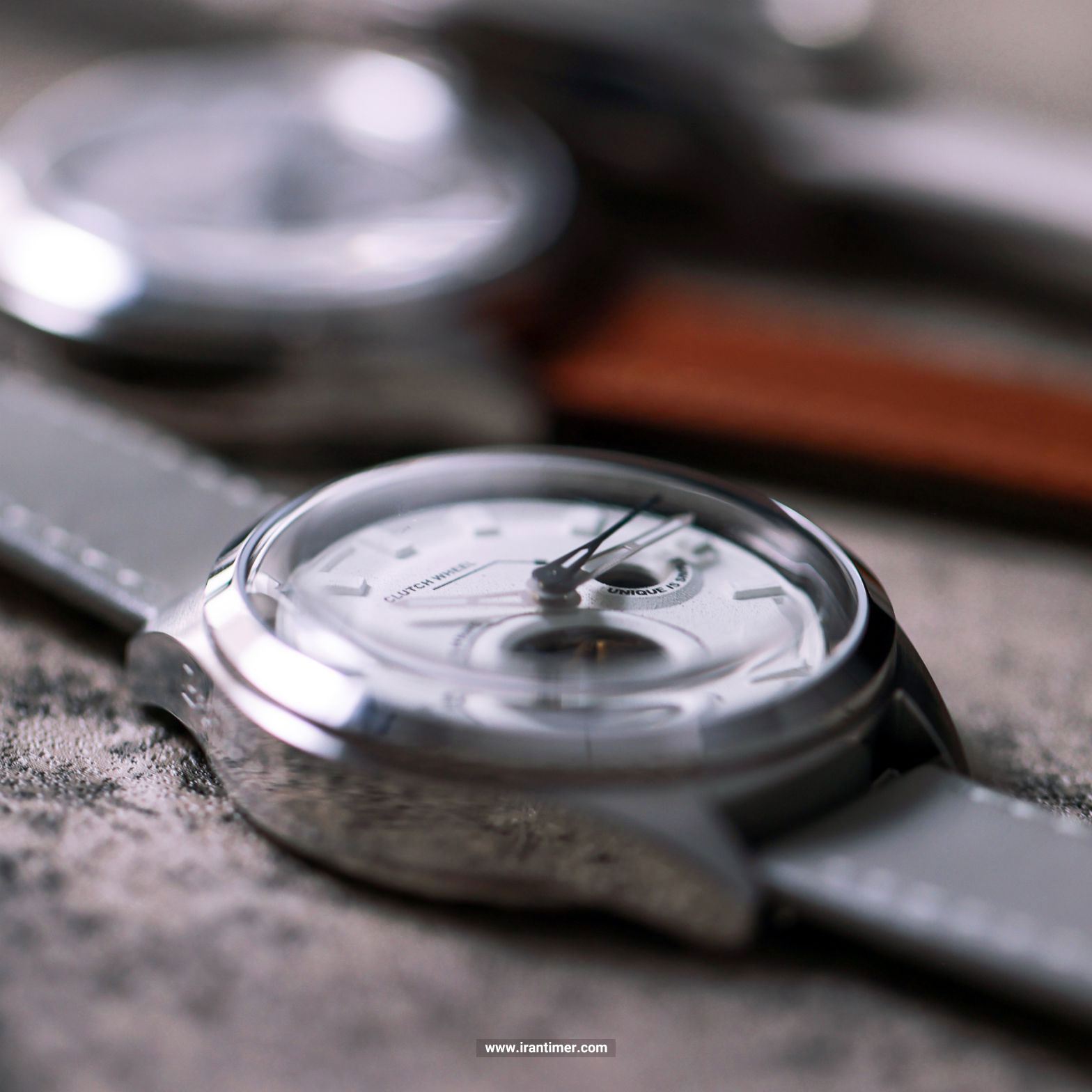 قیمت و خرید ساعت مچی مردانه تکس(TACS) مدل TS2301C کلاسیک | اورجینال و اصلی