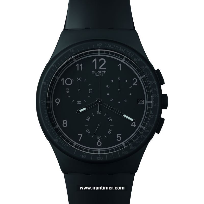 قیمت و خرید ساعت مچی مردانه سواچ(SWATCH) مدل SUSB400 اسپرت | اورجینال و اصلی
