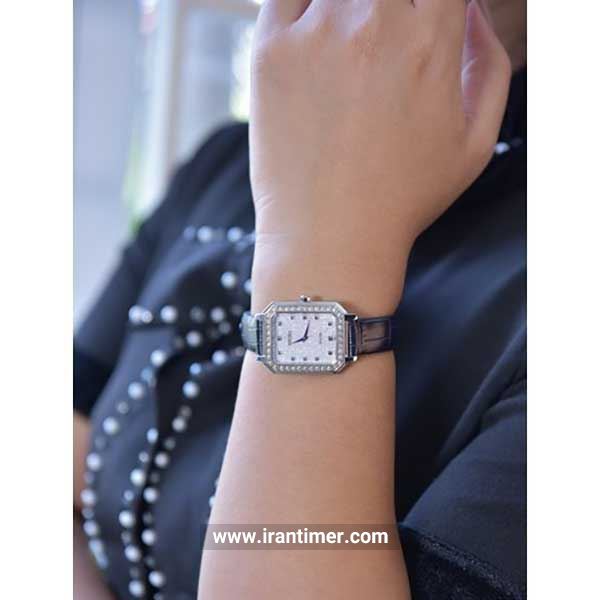 قیمت و خرید ساعت مچی زنانه سیکو(SEIKO) مدل SUP429P1 کلاسیک | اورجینال و اصلی