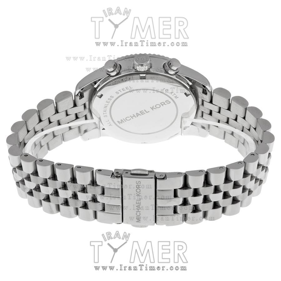 قیمت و خرید ساعت مچی زنانه مایکل کورس(MICHAEL KORS) مدل MK5555 کلاسیک | اورجینال و اصلی