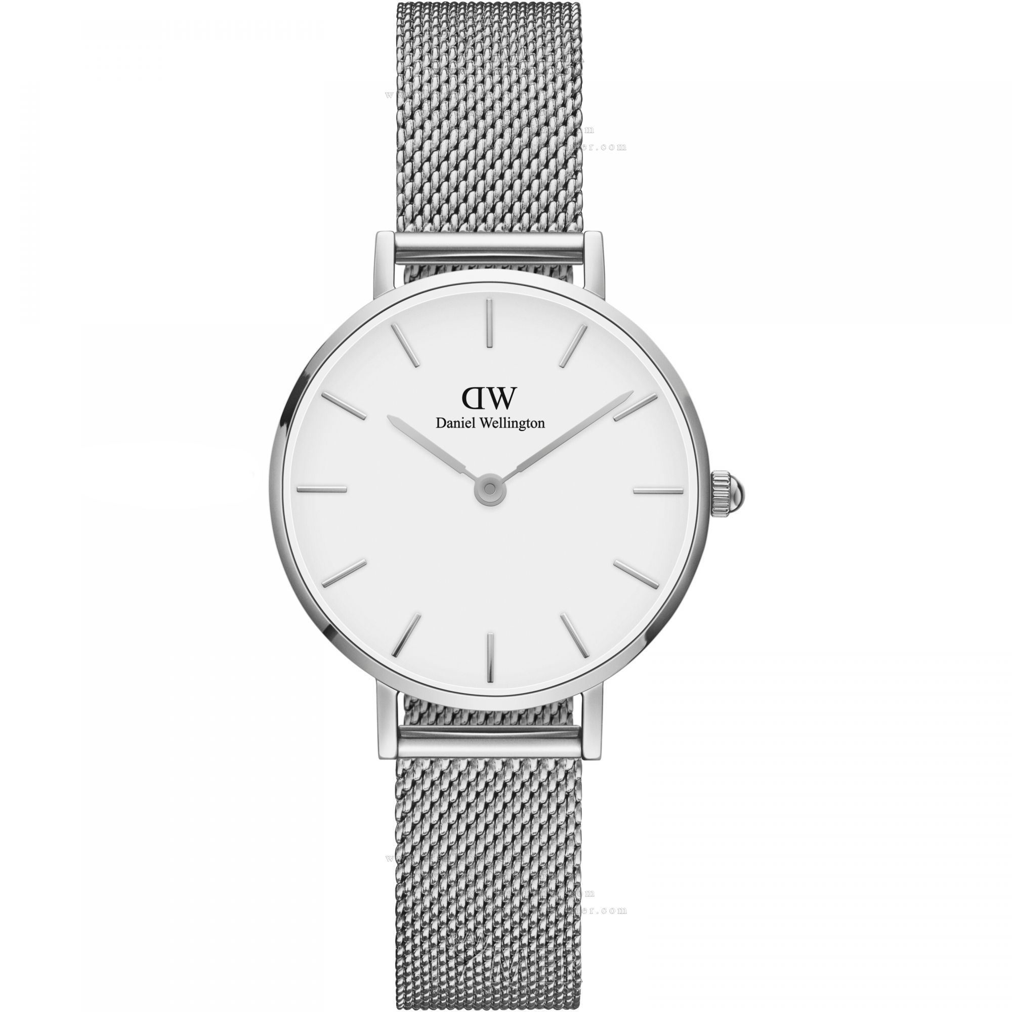 قیمت و خرید ساعت مچی زنانه دنیل ولینگتون(DANIEL WELLINGTON) مدل DW00100220 کلاسیک | اورجینال و اصلی