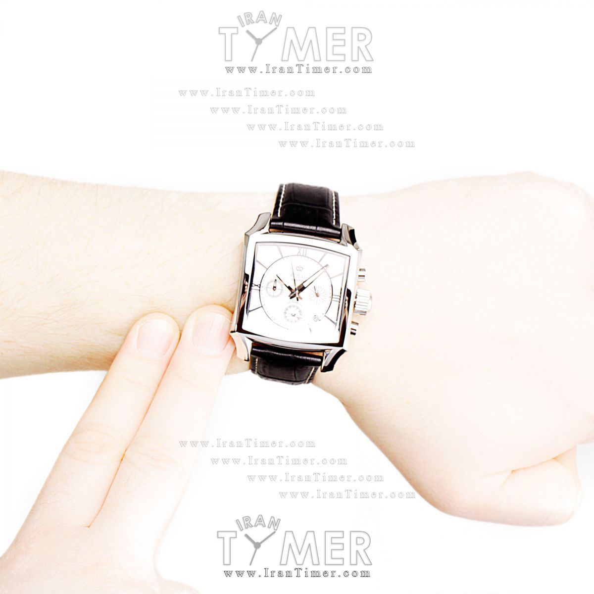 قیمت و خرید ساعت مچی مردانه رویال لندن(ROYAL LONDON) مدل 41060-01 کلاسیک | اورجینال و اصلی