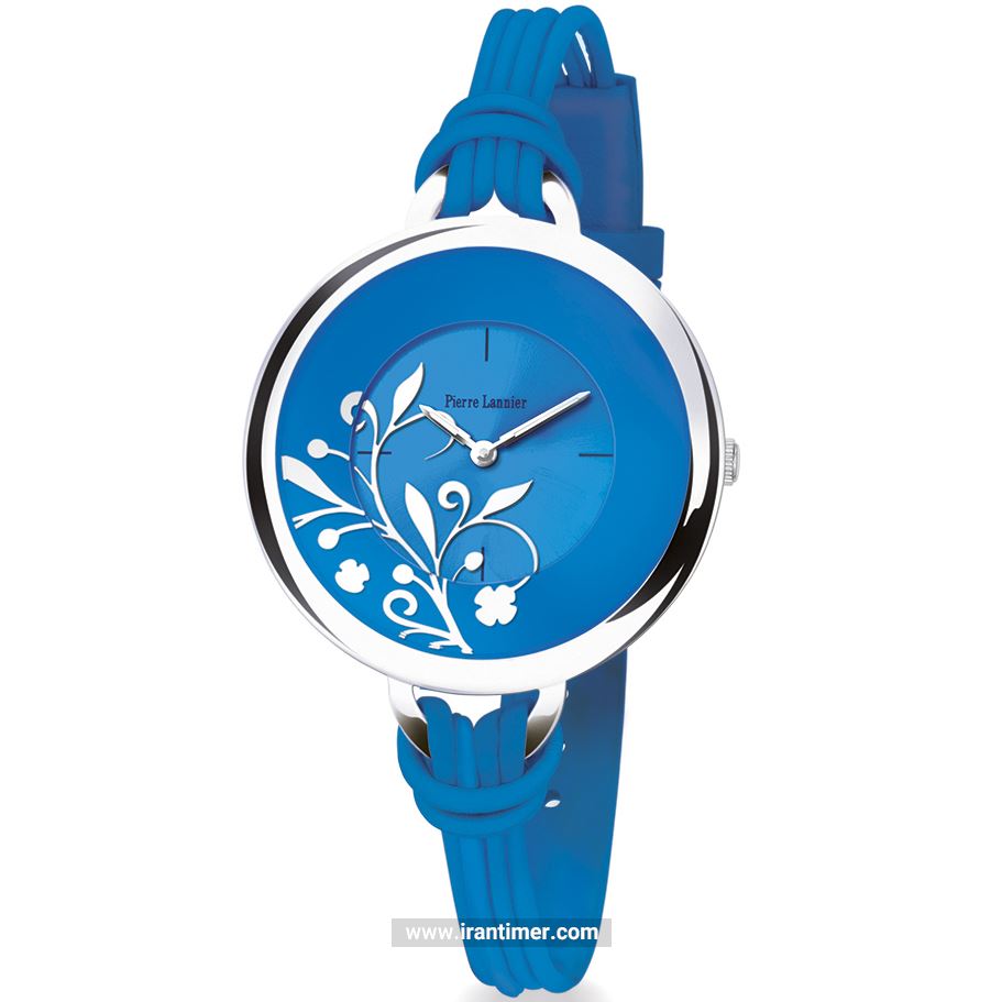قیمت و خرید ساعت مچی زنانه پیر لنیر(PIERRE LANNIER) مدل 069F666 کلاسیک | اورجینال و اصلی