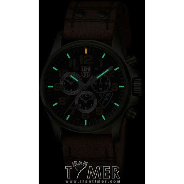 قیمت و خرید ساعت مچی مردانه لومینوکس(LUMINOX) مدل A.1853 کلاسیک | اورجینال و اصلی