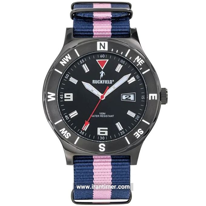 قیمت و خرید ساعت مچی مردانه راک فیلد(Ruckfield) مدل 685157 اسپرت | اورجینال و اصلی