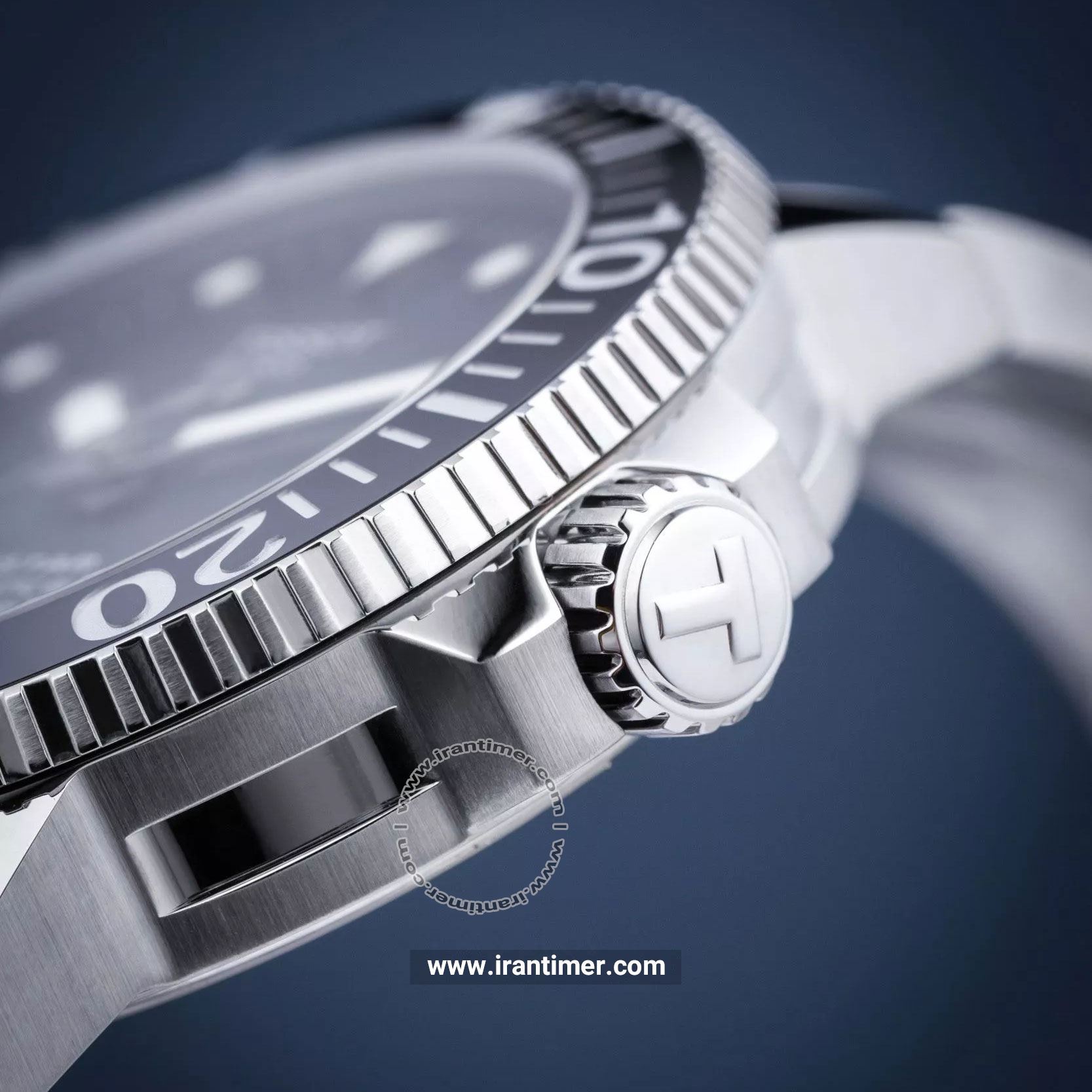 قیمت و خرید ساعت مچی مردانه تیسوت(TISSOT) مدل T120.407.11.091.01 اسپرت | اورجینال و اصلی