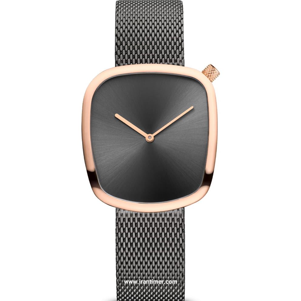 قیمت و خرید ساعت مچی زنانه برینگ(BERING) مدل B18034-369 کلاسیک | اورجینال و اصلی