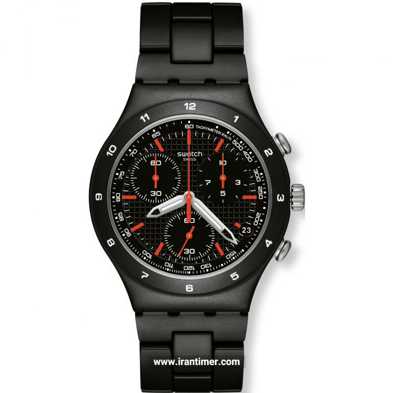 قیمت و خرید ساعت مچی مردانه سواچ(SWATCH) مدل YCB4019AG کلاسیک | اورجینال و اصلی