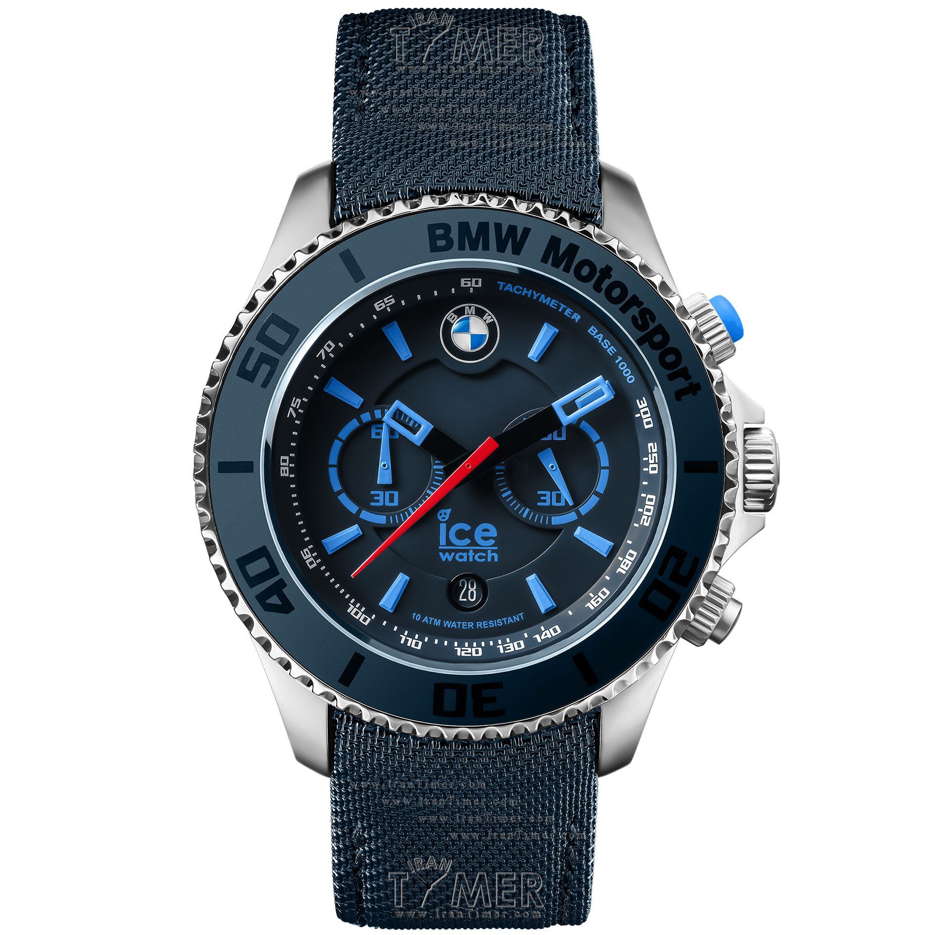 قیمت و خرید ساعت مچی مردانه آیس واچ(ICE WATCH) مدل 001121 اسپرت | اورجینال و اصلی