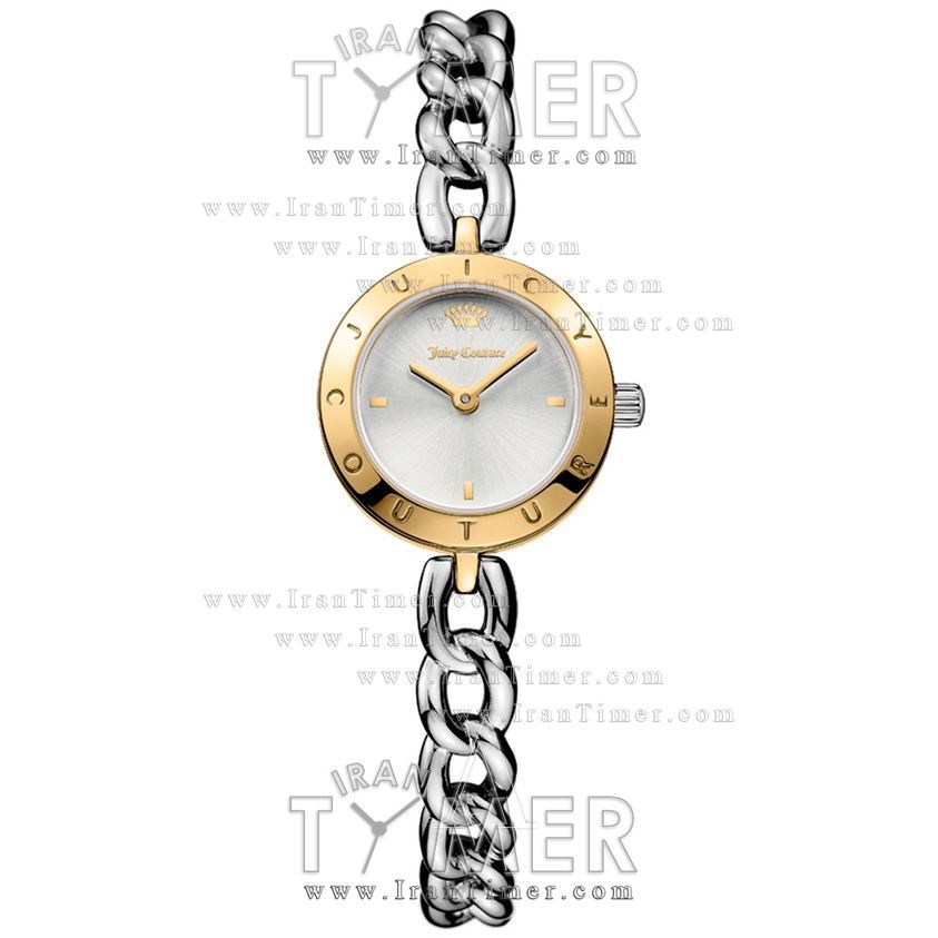 قیمت و خرید ساعت مچی زنانه جوسی کوتور(JUICY COUTURE) مدل 1901511 فشن | اورجینال و اصلی