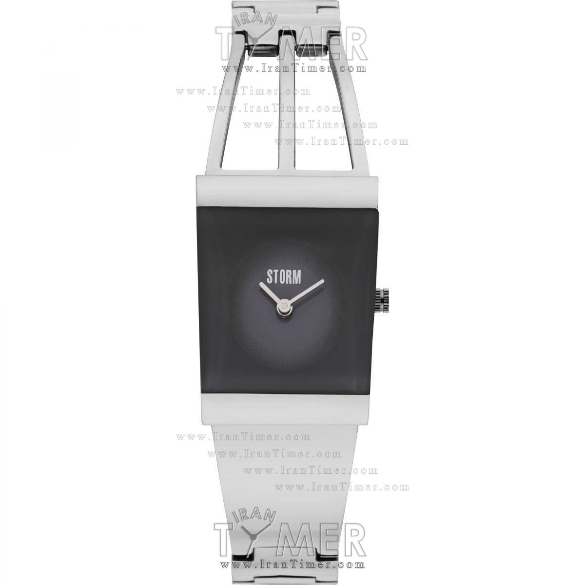 قیمت و خرید ساعت مچی زنانه استورم(STORM) مدل 47384/GY کلاسیک | اورجینال و اصلی