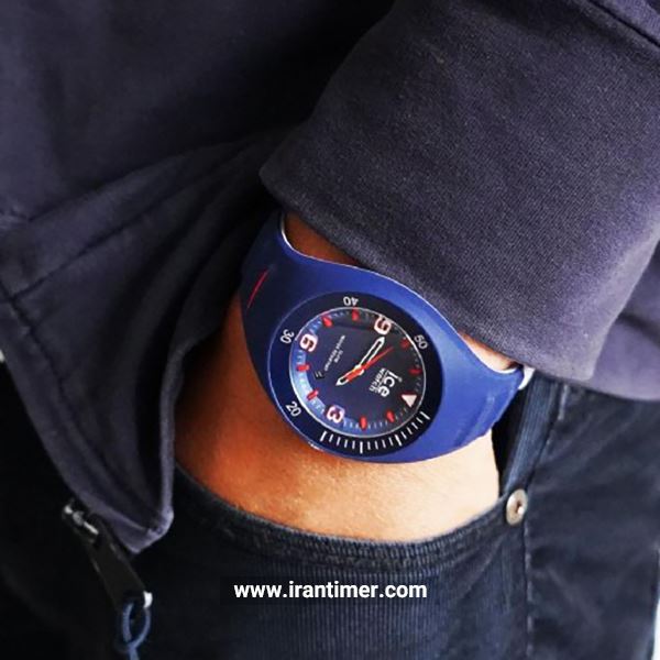 قیمت و خرید ساعت مچی مردانه آیس واچ(ICE WATCH) مدل 017600 اسپرت | اورجینال و اصلی